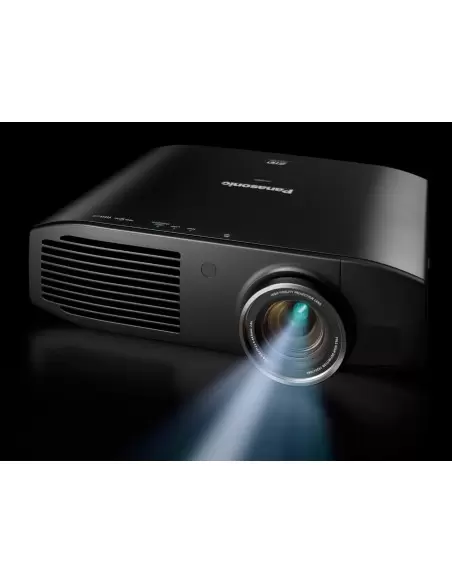 Відеопроектор Panasonic PT - AE8000E