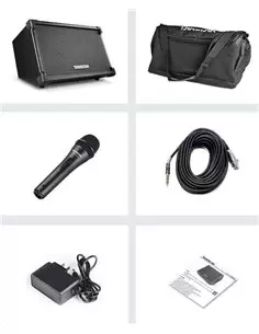 Купить Портативная акустическая система Takstar OPS-25  2