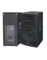 Комплект з 2-х акустичних систем City Sound CS - 112A-2Neo 1000/2000 Вт