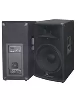 Комплект з 2-х акустичних систем City Sound CS - 115A-2Neo 1400/2800 Вт