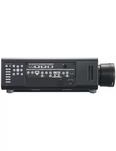 Видеопроектор Panasonic PT-DS12KE