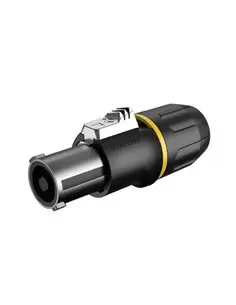 Купити Роз'єм Roxtone RS4FP - HD SPEAKON female (мама) 001