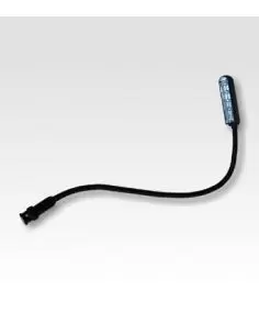 Купить Светодиодная лампа на гусиной шее Roxtone LMD400 001