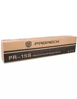 Стійка для акустичної системи PRORECK PR - 15S