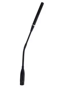 Купить Конденсаторный микрофон "гусиная шея" GN-15 001