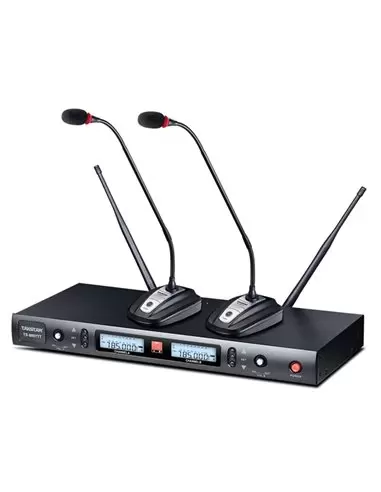 Купити Безпровідна конференційна мікрофонна система Takstar TS - 8807TT
