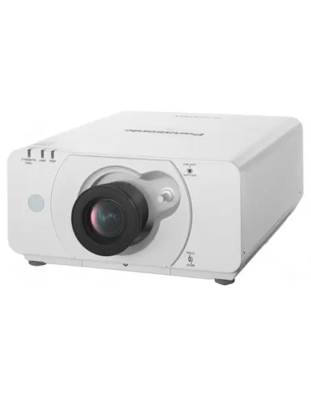 Відеопроектор Panasonic PT - DZ570E
