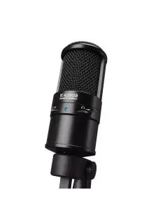Купити Цифровий мікрофон для запису Takstar PC - K220USB