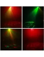 Світловий LED прилад City Light CS - B408 LED WATER PATTERN EFFECT LIGHT