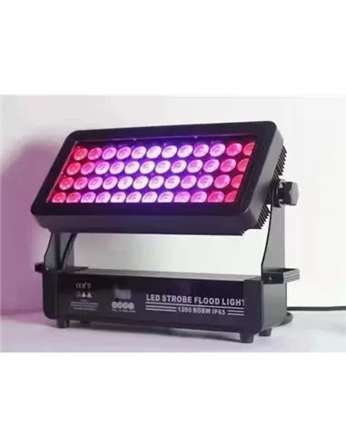 Світловий LED прилад City Light CS - B440 LED WALL WASH LIGHT