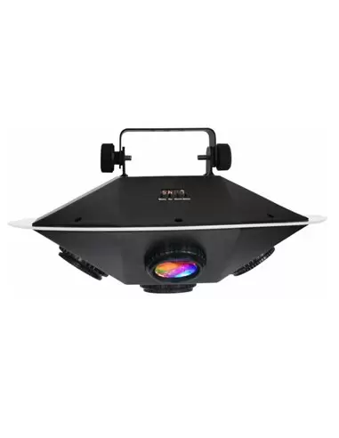 Купить Световой LED прибор Emiter-S A003 UFO STAGE EFFECT LIGHT 