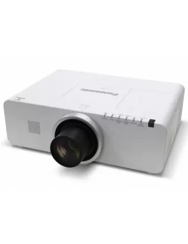 Видеопроектор Panasonic PT-EW540E