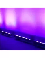 Купити Світлодіодна панель Emiter - S B004A 24*10W 4 в 1 LED WALL WASHER