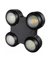Купити Світловий LED прилад Emiter - S C012 400W LED OUTDOOR BLINDER LIGHT