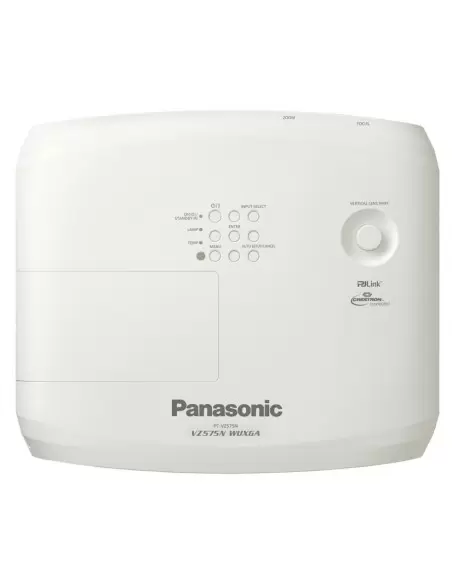 Видеопроектор Panasonic PT-VW535NE