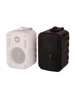 Купити Ак.система L - Frank Audio HYB150 - 3TB 3", 10Вт, 100В і 8Ом, чорний