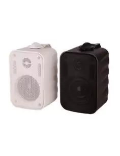 Купить Ак.система L-Frank Audio HYB150-3TW 3", 10Вт, 100В и 8Ом, белый 