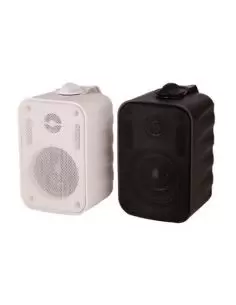 Купить Ак.система L-Frank Audio HYB150-4TB 4", 20Вт, 100В и 8Ом, черный 