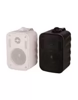 Купити Ак.система L - Frank Audio HYB150 - 4TW 4", 20Вт, 100В і 8Ом, білий
