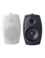 Купити Ак.система L - Frank Audio HYB152 - 5TAB 5.25", 30Вт, 100В і 8Ом, чорний