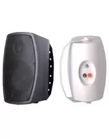 Купить Ак.система L-Frank Audio HYB152-5TAW 5.25", 30Вт, 100В и 8Ом, белый 