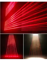 Купити Світлодіодна панель New Light M - LS800 LED Red Laser Bar