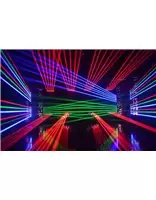 Купить Светодиодная панель New Light M-LS800 LED Red Laser Bar 