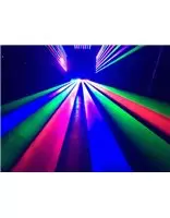 Купити Світлодіодна панель New Light M - LS800 LED Red Laser Bar