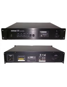 Купить Усилитель Younasi Y-5120U, 120Вт, USB, FM, Bluetooth 