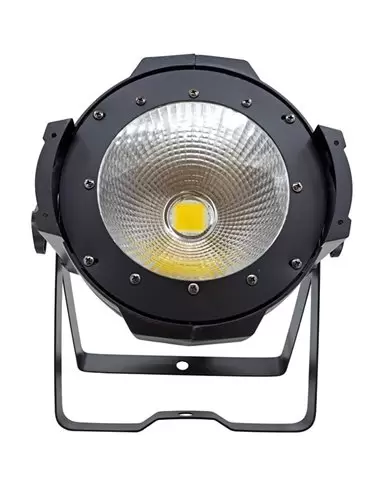 Світловий світлодіодний прилад City Light CS-B200 LED COB 1*200W