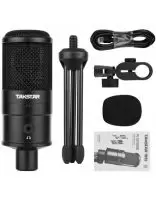 Купить Цифровой микрофон для записи Takstar PC-K220USB 