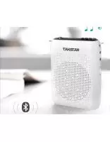 Купити Дротяний портативний усилитель-цифровой плеєр Takstar E220 з Bluetooth