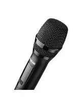 Купить Портативный беспроводной микрофон Takstar TS-K201 