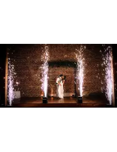 Купити Генератор холодних іскр Emiter - S F - 009 600W 2