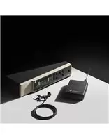 Купить Sennheiser EW-D ME4 SET (Q1-6) Радиосистема с петличным микрофоном 