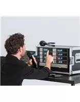 Купить Sennheiser EW-D ME4 SET (R4-9) Радиосистема с петличным микрофоном 