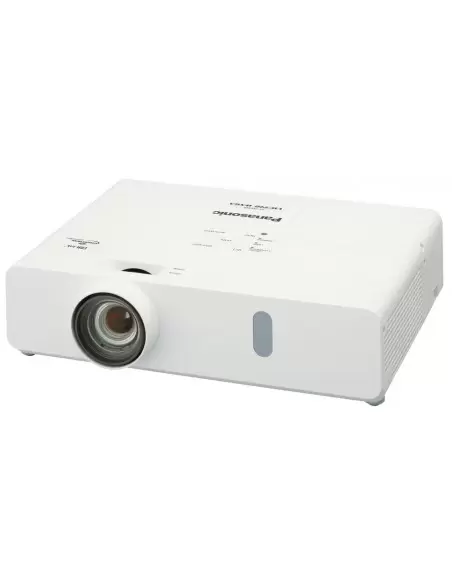Відеопроектор Panasonic PT - VX420E