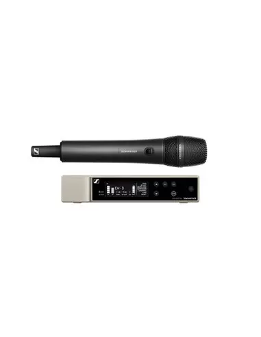 Купить Sennheiser EW-D 835-S SET (R4-9) Радиосистема с ручным микрофоном 