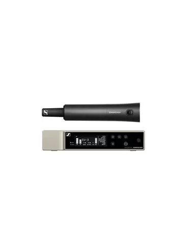 Купити Sennheiser EW-D SKM - S BASE SET (R4 - 9) Радіосистема з ручним мікрофоном