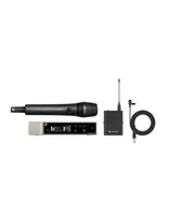 Купити Sennheiser EW-D ME2/835 - S SET (Q1 - 6) Радіосистема з петличным мікрофоном