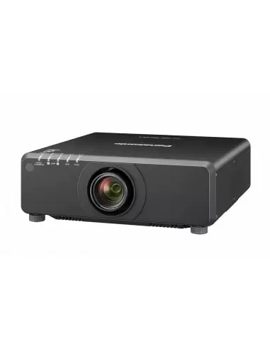 Відеопроектор Panasonic PT - DW750E
