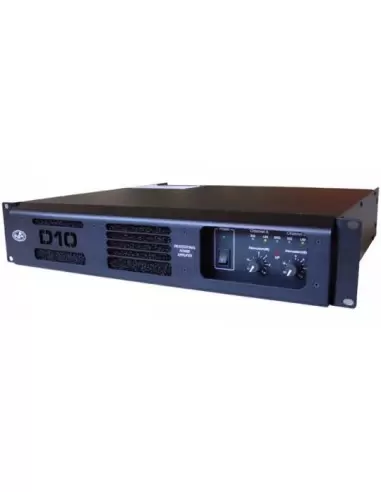 D.A.S. Audio D - 10