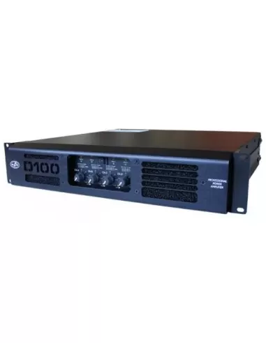 D.A.S. Audio D - 100