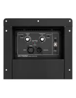 Купити Підсилювач Park Audio DX700M-8 DSP