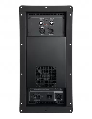 Купити Підсилювач Park Audio DX700M-8