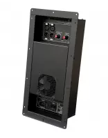 Купить Усилитель Park Audio DX1400B - 8 DSP 