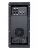 Купити Підсилювач Park Audio DX2000B-8 DSP PFC
