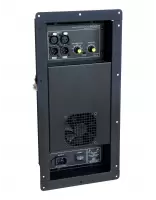 Купити Підсилювач Park Audio DX2000B-8 PFC