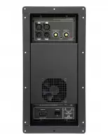 Купить Усилитель Park Audio DX700B - 8 DSP 
