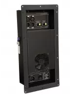 Купити Підсилювач Park Audio DX700B-8 DSP